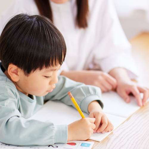 Extra Tutoring / Month