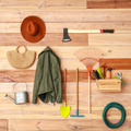 Garden Supplies