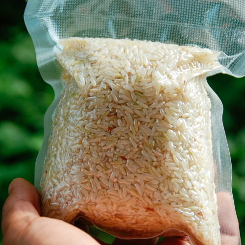 20 KG Rice Bag