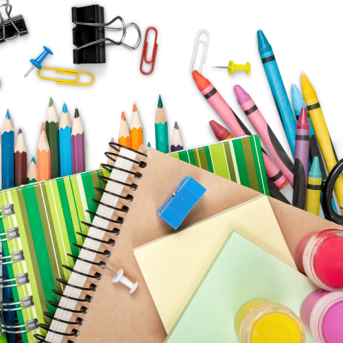 School Supplies